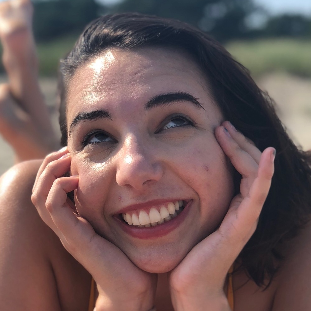 Meet your Posher, Julia